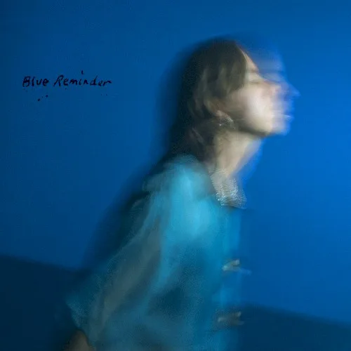 Cover of Hand Habits – Blue Reminder