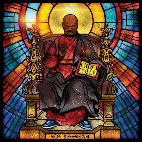 Sol Messiah