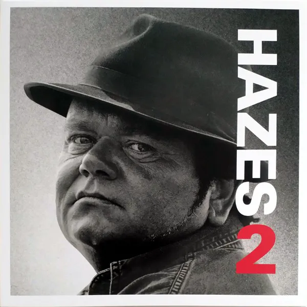 Obal alba Hazes 2