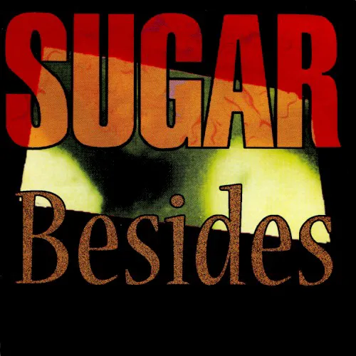 Cover of Sugar – Besides