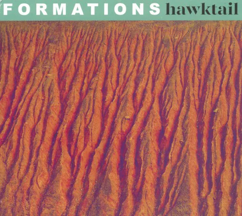 Hawktail
