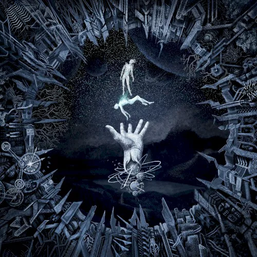 Cover of …and Oceans – Cosmic World Mother