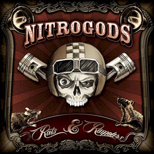 Nitrogods