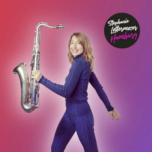 Cover of Stephanie Lottermoser – Hamburg
