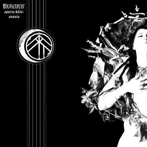 Cover of Wolvserpent – Aporia:Kāla:Ananta