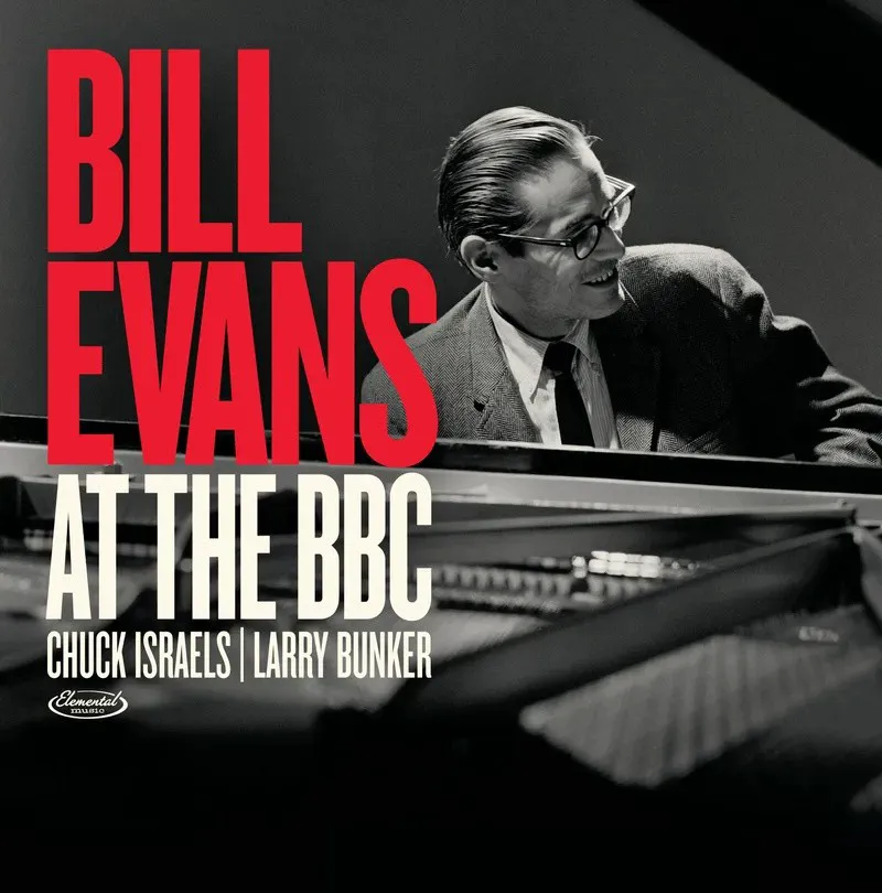 Cover von At the BBC: The Complete 1965 London Sets