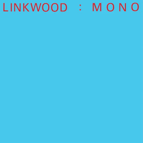 Cover of Linkwood – Mono