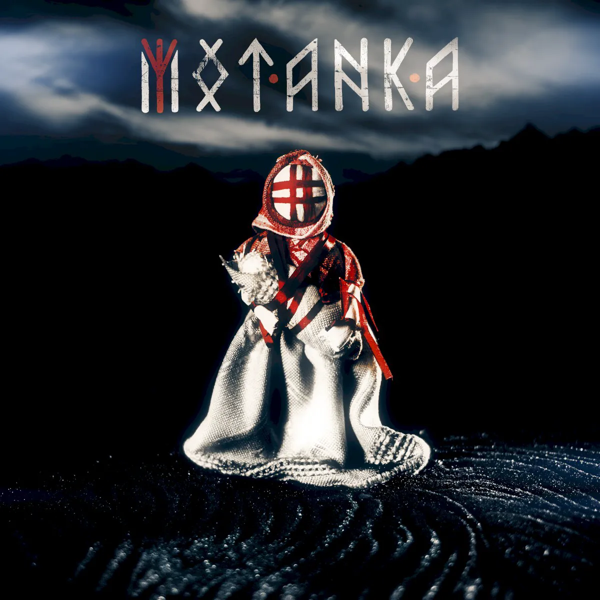 Cover of Motanka