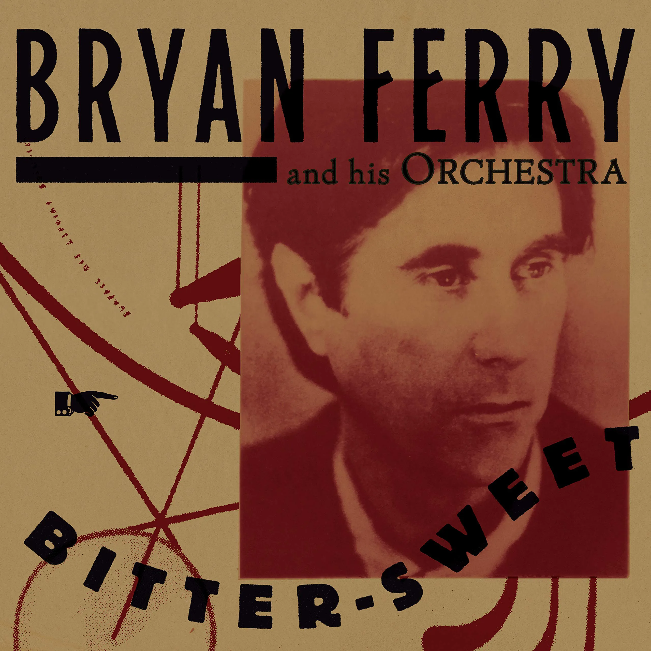 Cover of Bitter‐Sweet