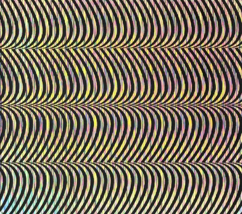 Cover of Merzbow – Pulse Demon
