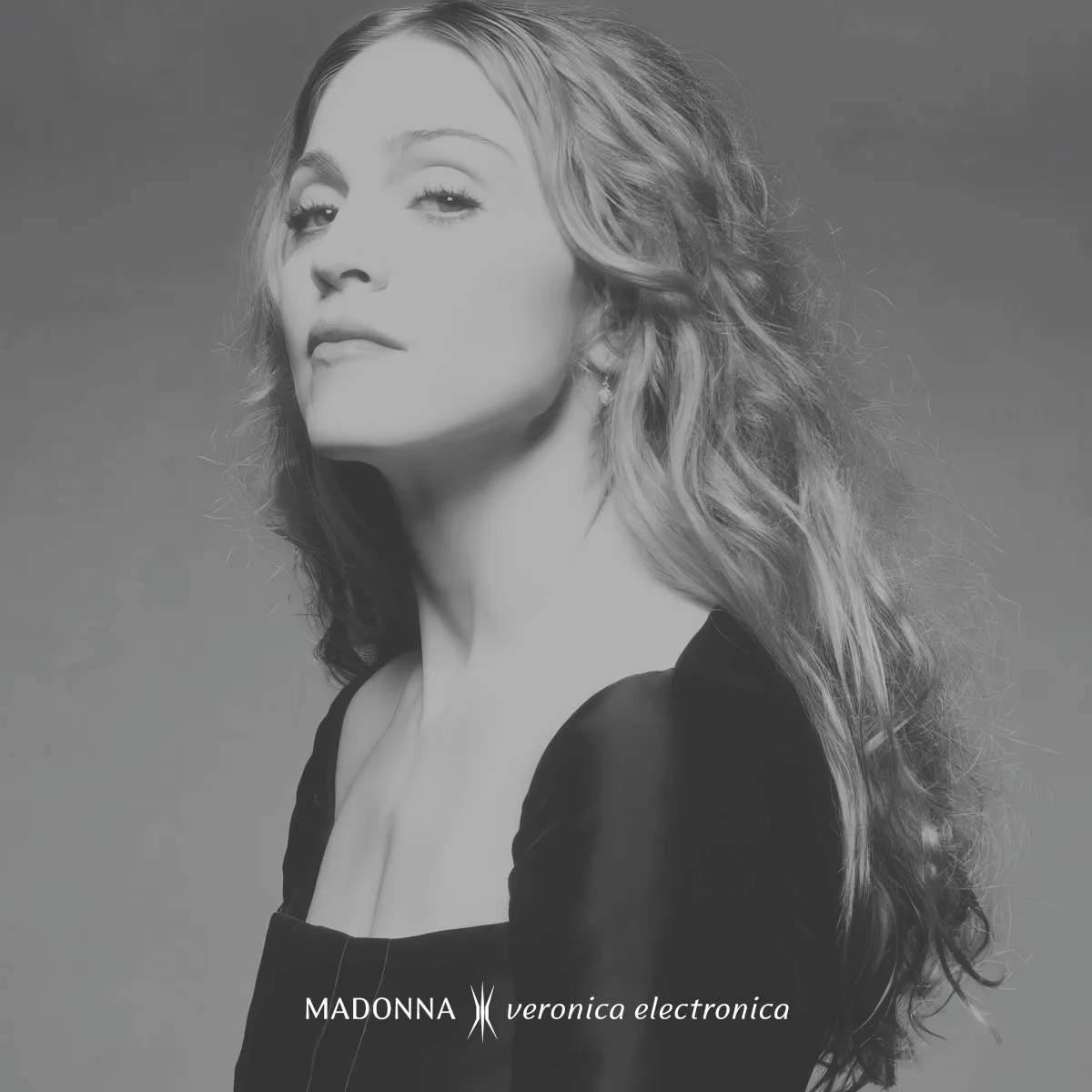 Cover of Veronica Electronica