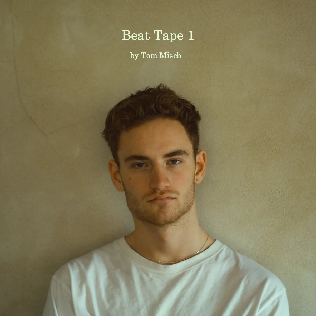 Obal albumu Beat Tape 1