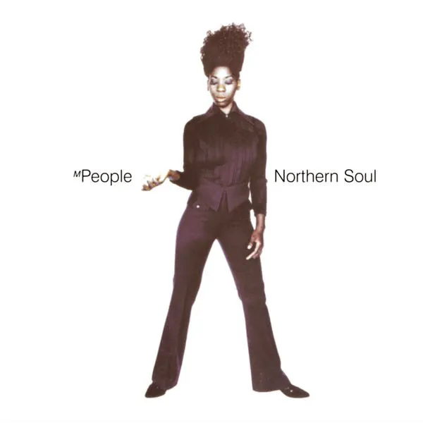 Obal alba Northern Soul