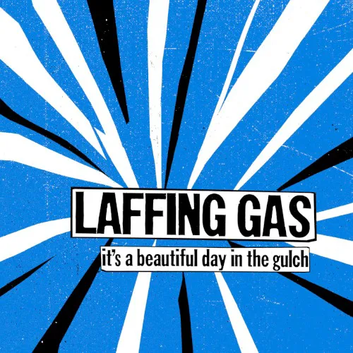 Laffing Gas