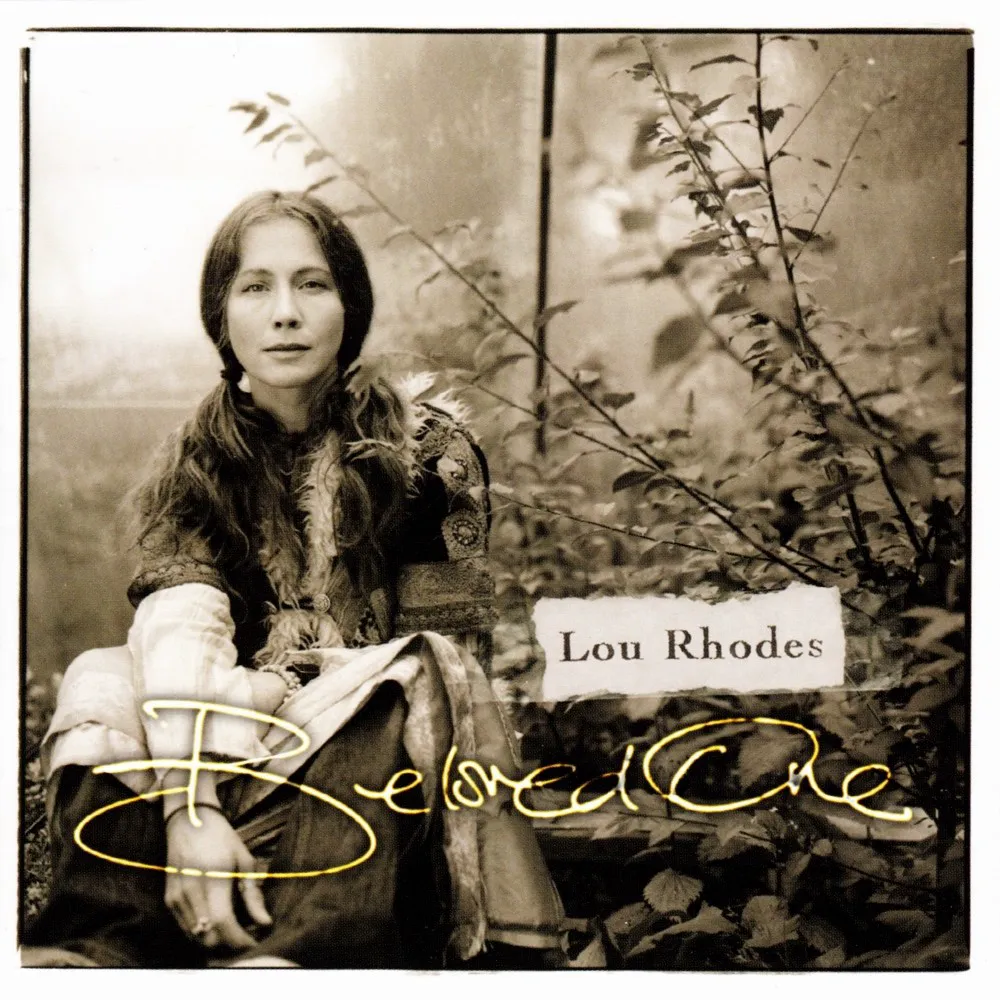 Obal albumu Lou Rhodes – Beloved One