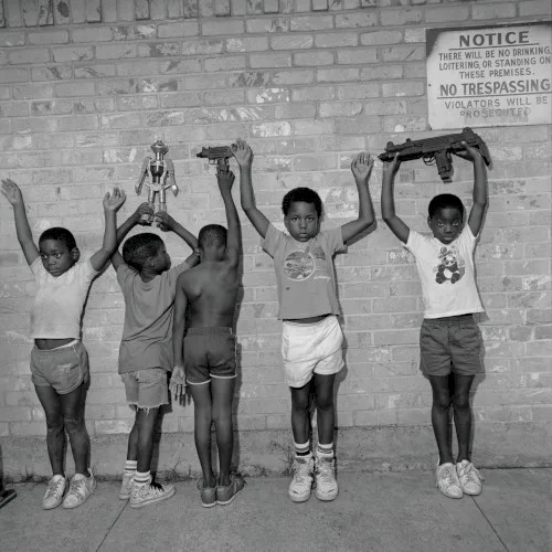 Cover of Nas – NASIR