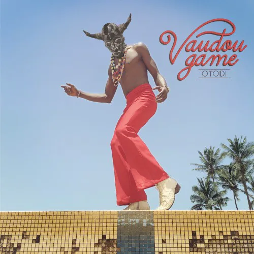 Cover of Vaudou Game – Otodi