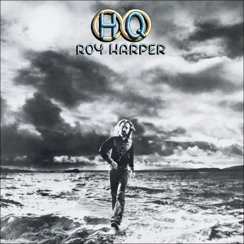Cover of Roy Harper – HQ
