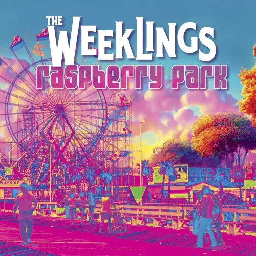 The Weeklings