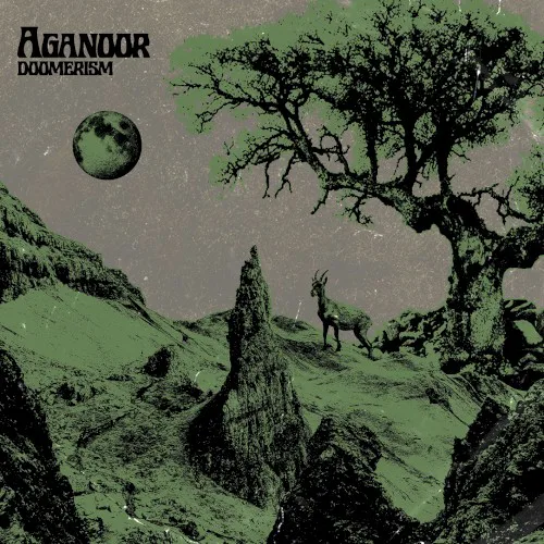 Aganoor