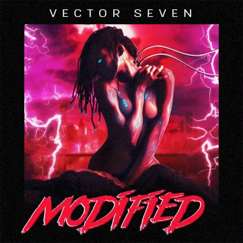 Cover of Vector Seven – Modified