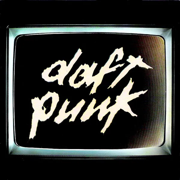 Cover of Human After All: Remixes
