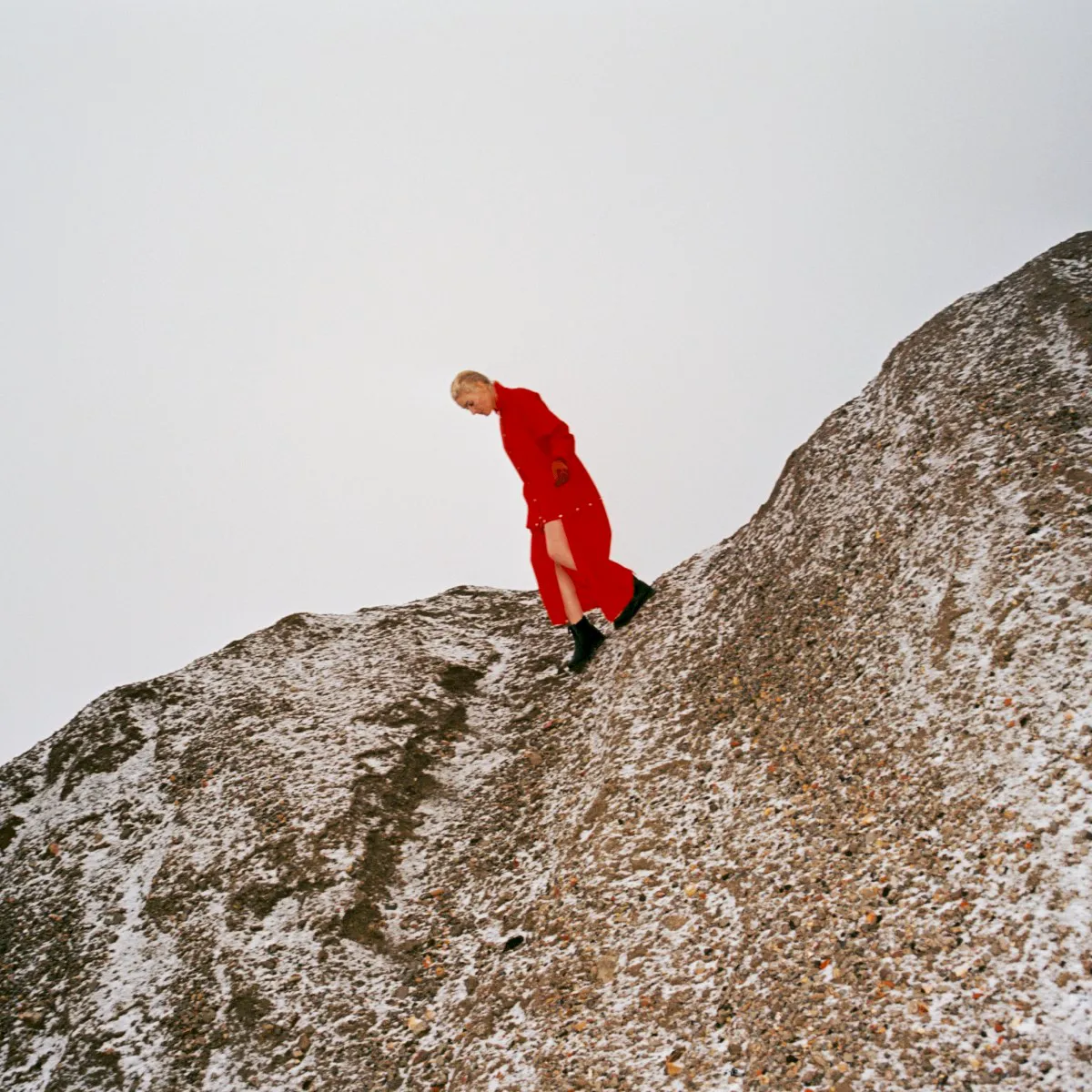 Obal alba Cate Le Bon – Reward