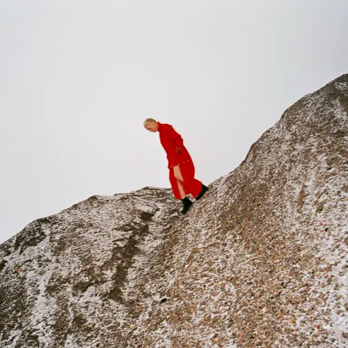 Obal alba Cate Le Bon – Reward