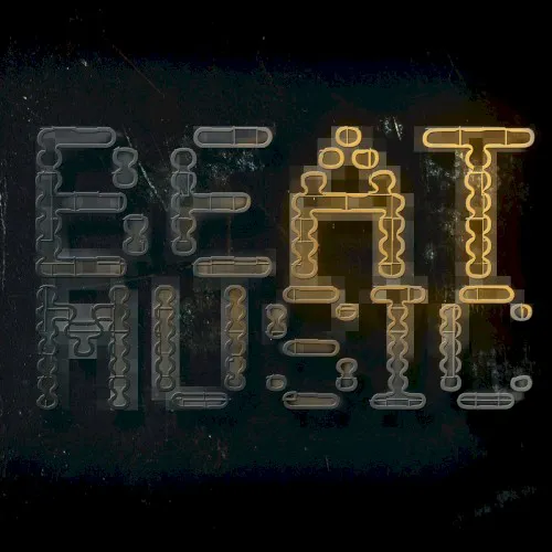 Obal alba Mark Guiliana – Beat Music