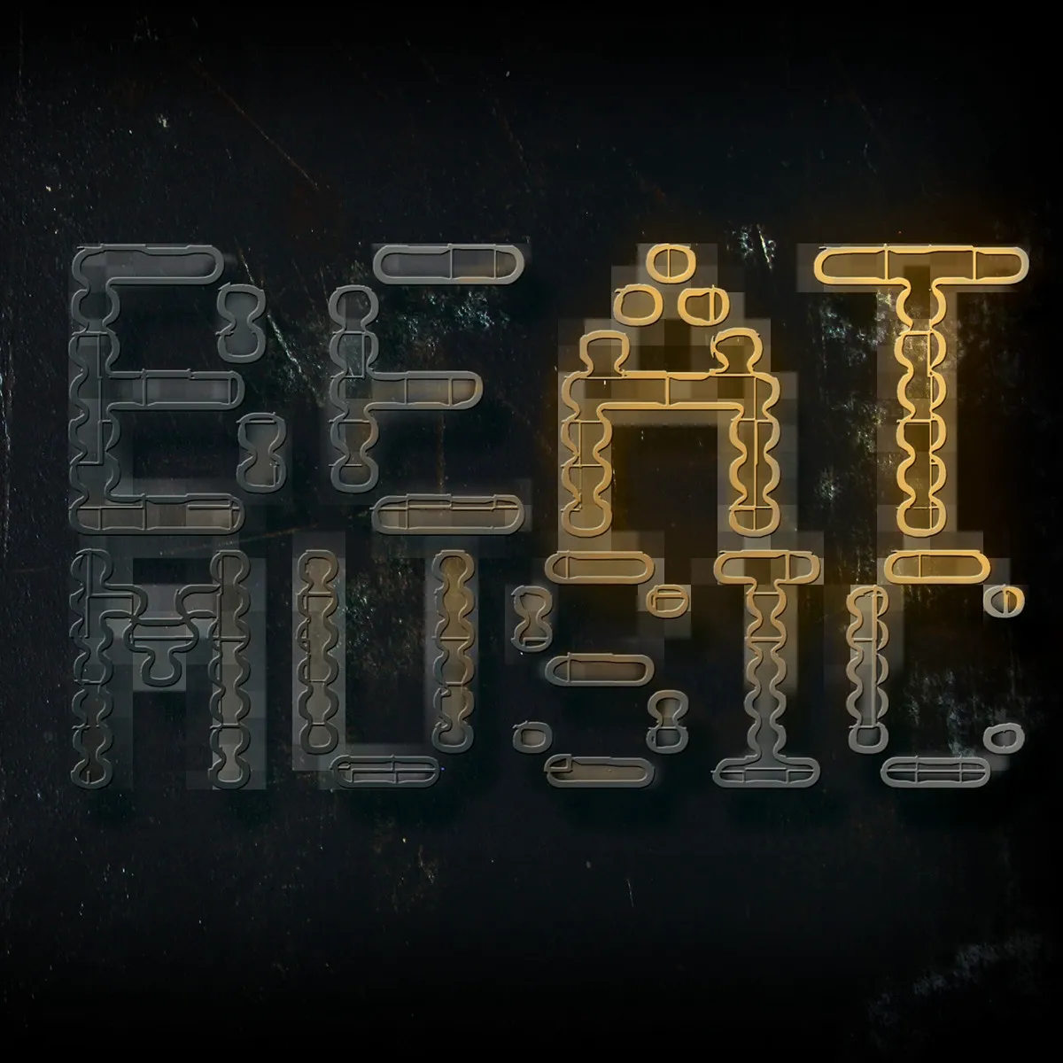 Obal alba Mark Guiliana – Beat Music