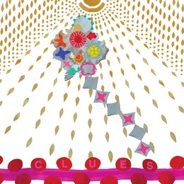 Obal alba Clues
