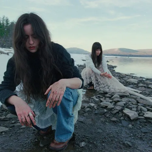 Cover of Sarah Julia – The Fear That This Is Real
