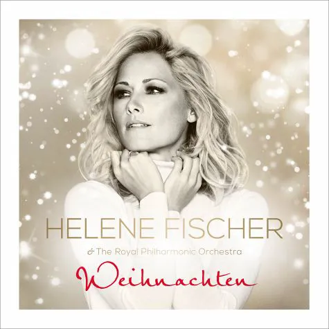 Cover of Weihnachten