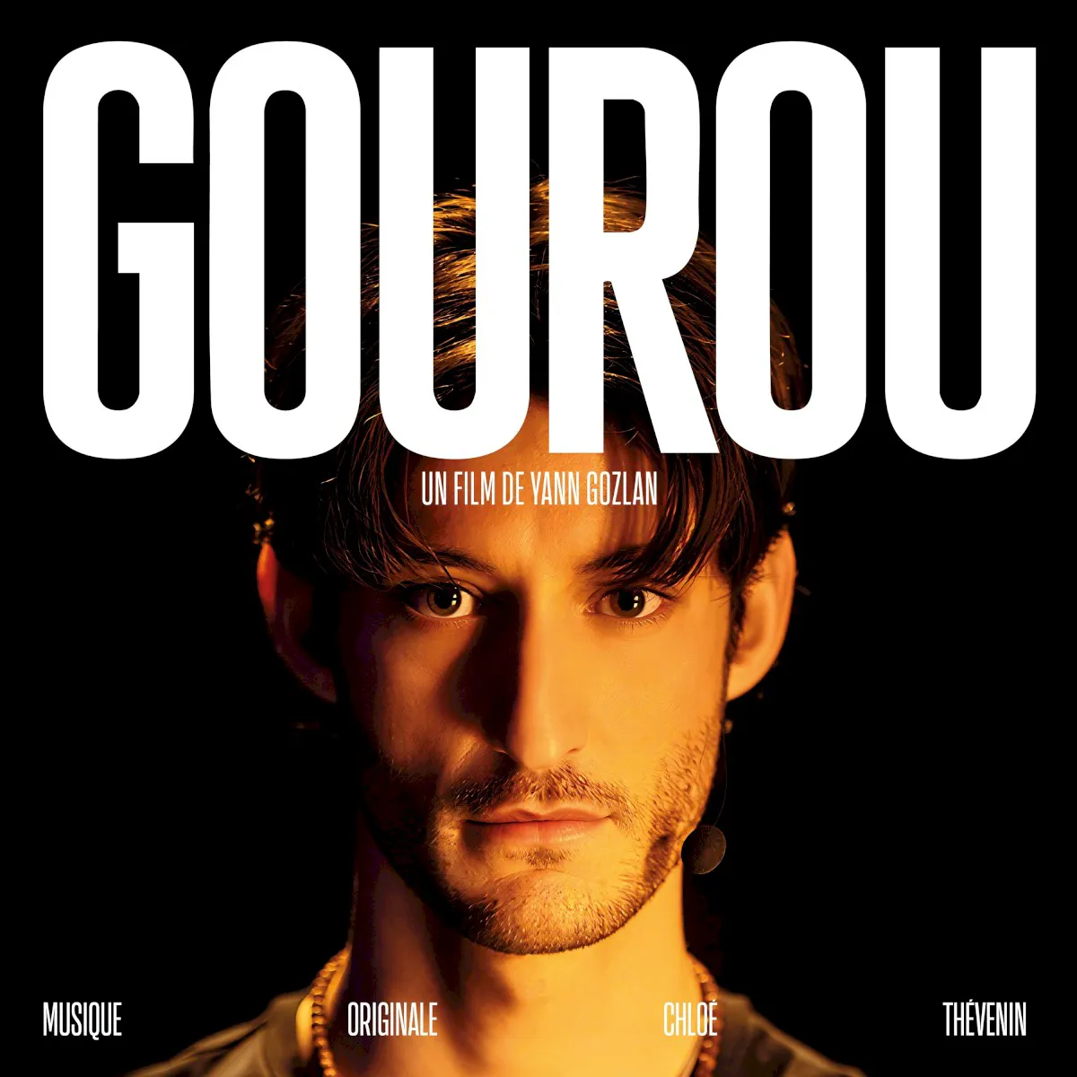 Obal alba Chloé – Gourou