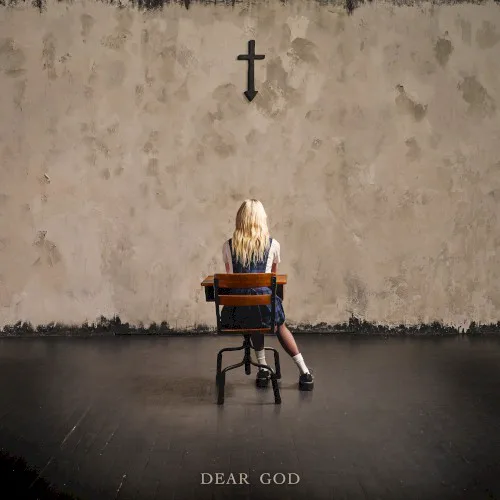 Obal alba The Pretty Reckless – Dear God