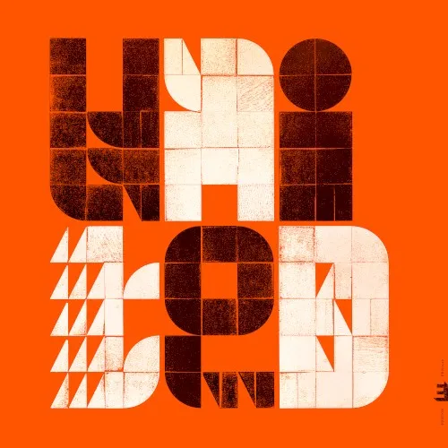 Cover of Lionel Loueke, Dave Holland – United