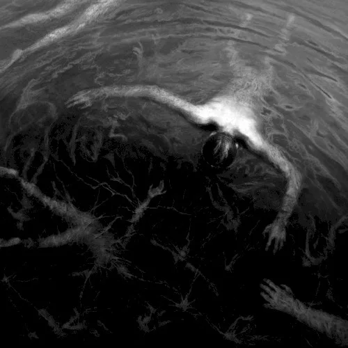 Obal alba Altarage – The Approaching Roar
