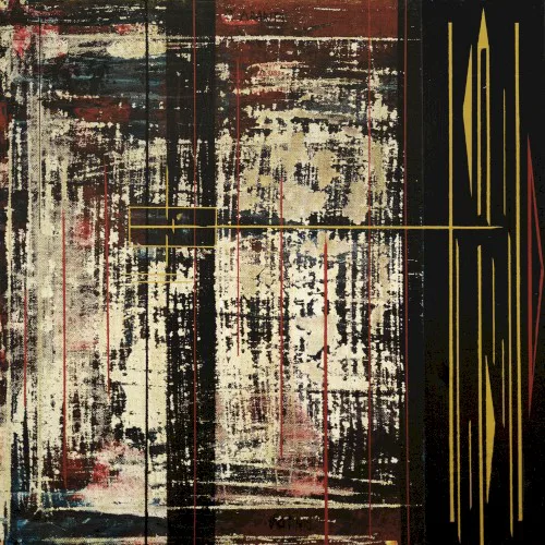 Cover of Dreamweapon – Ars moriendi