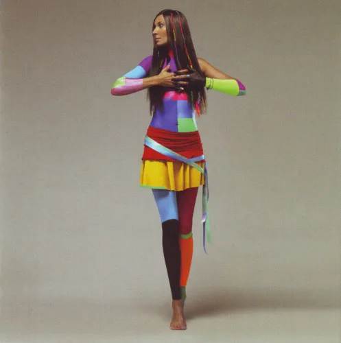 Cover of Zazie – zest of.
