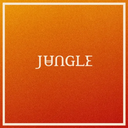 Cover of Jungle – Back on 74