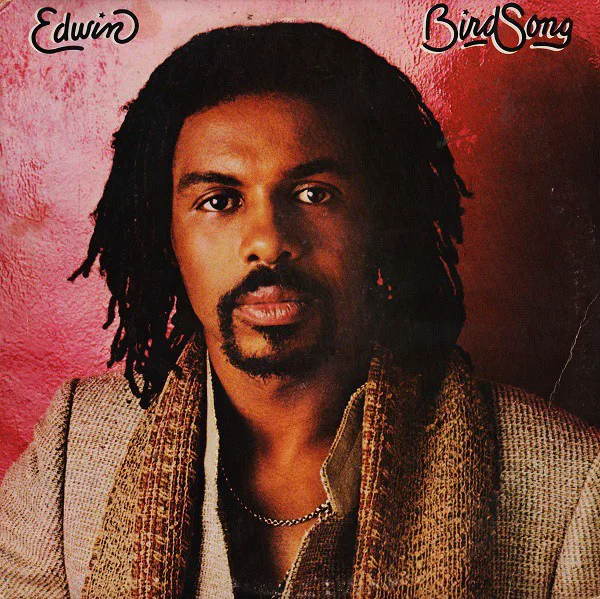 Obal alba Edwin Birdsong – Edwin Birdsong