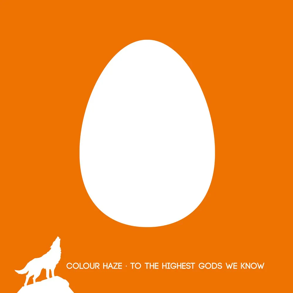 Obal alba To the Highest Gods We Know
