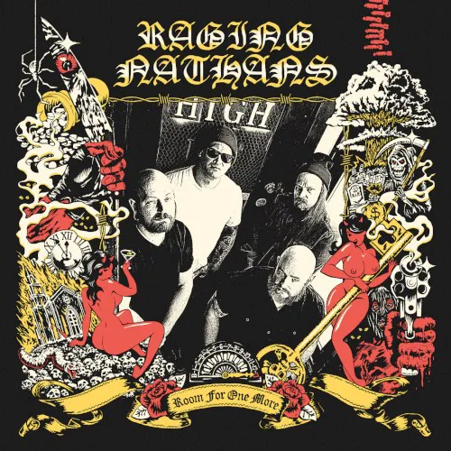 The Raging Nathans