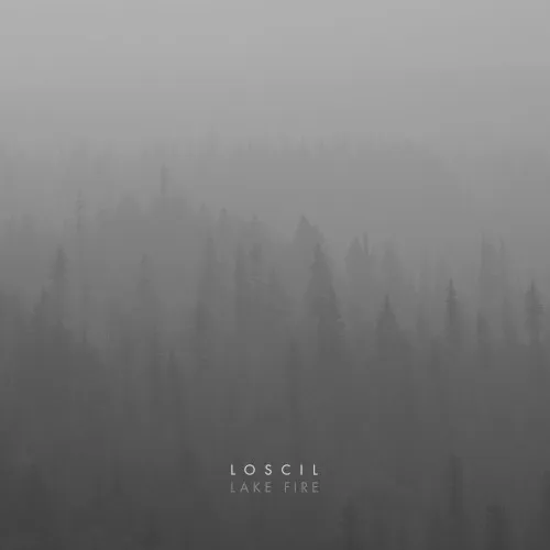 Obal alba Loscil – Lake Fire