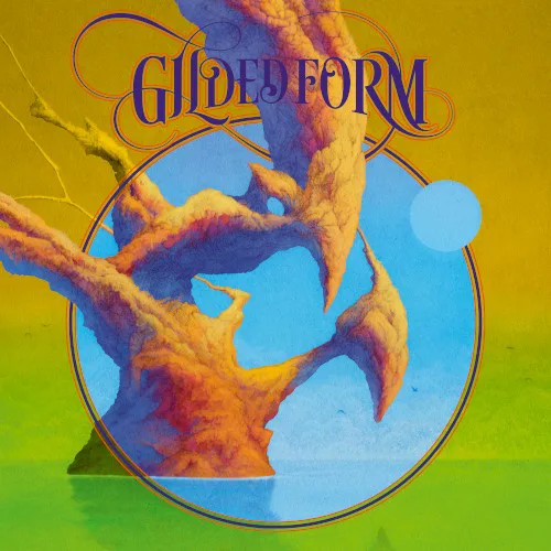 Gilded Form