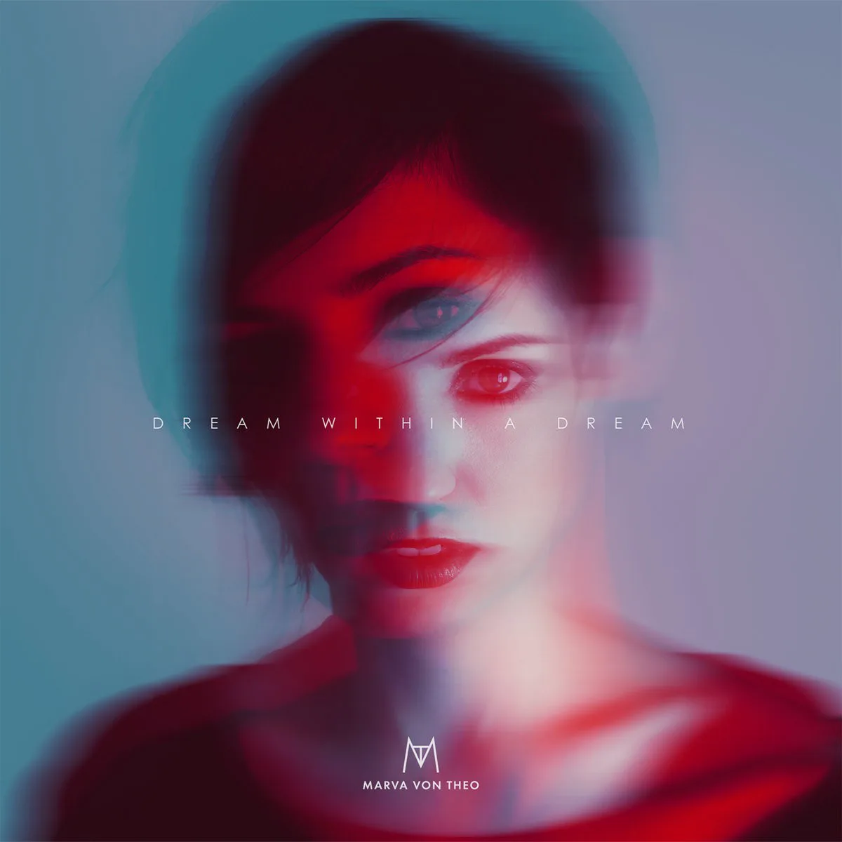Cover of Marva Von Theo – Dream Within a Dream