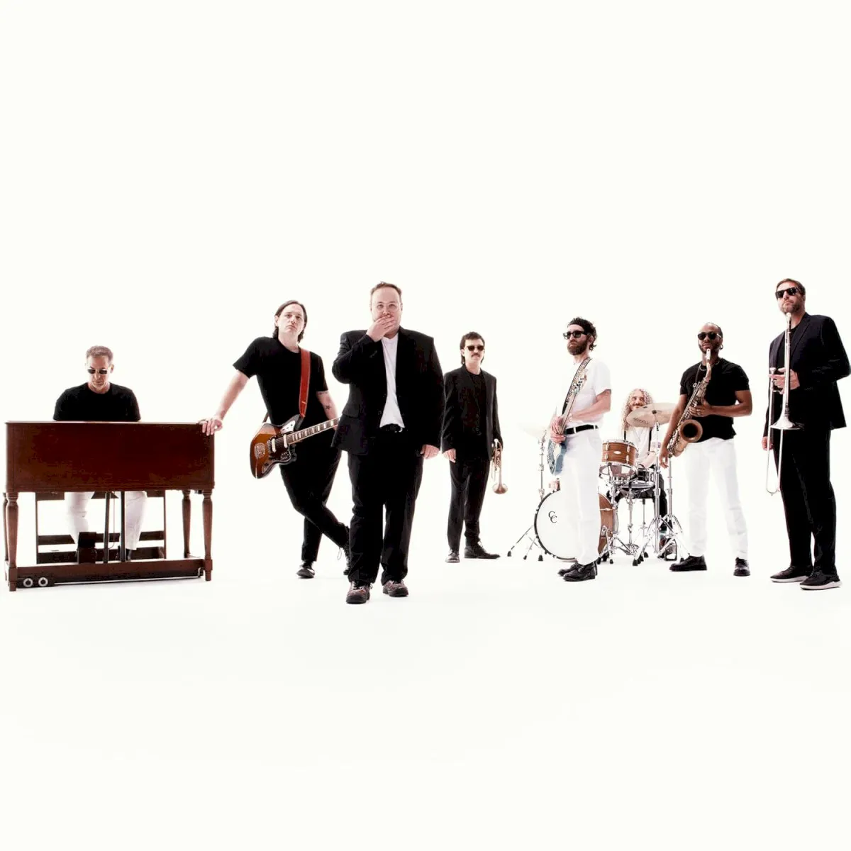Obal alba St. Paul & The Broken Bones