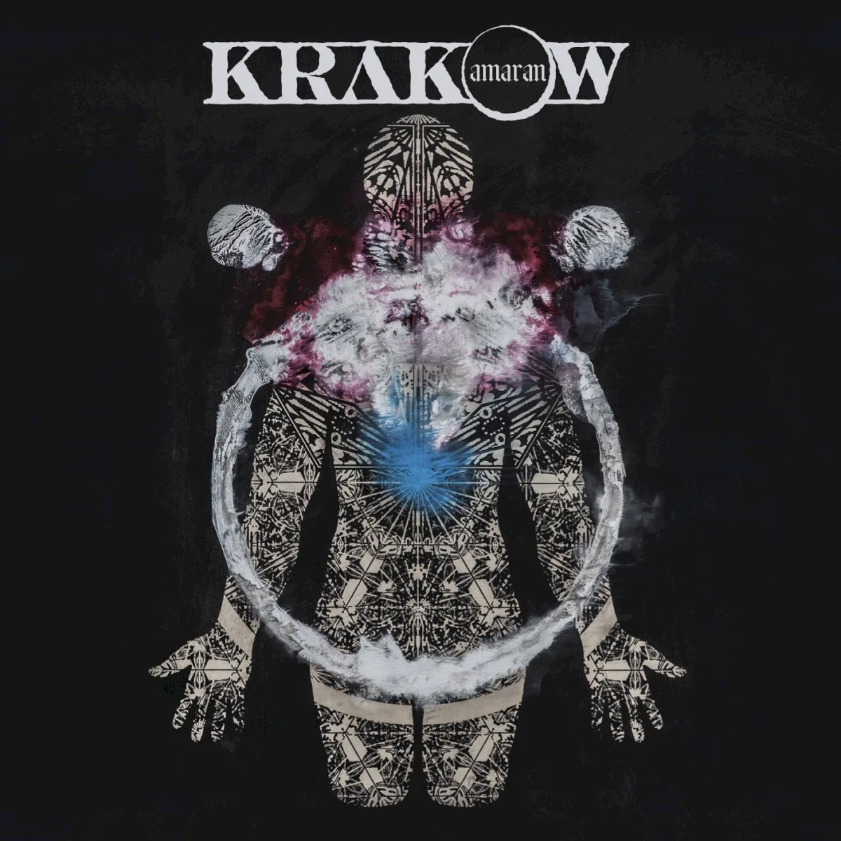 Cover of Krakow – Amaran