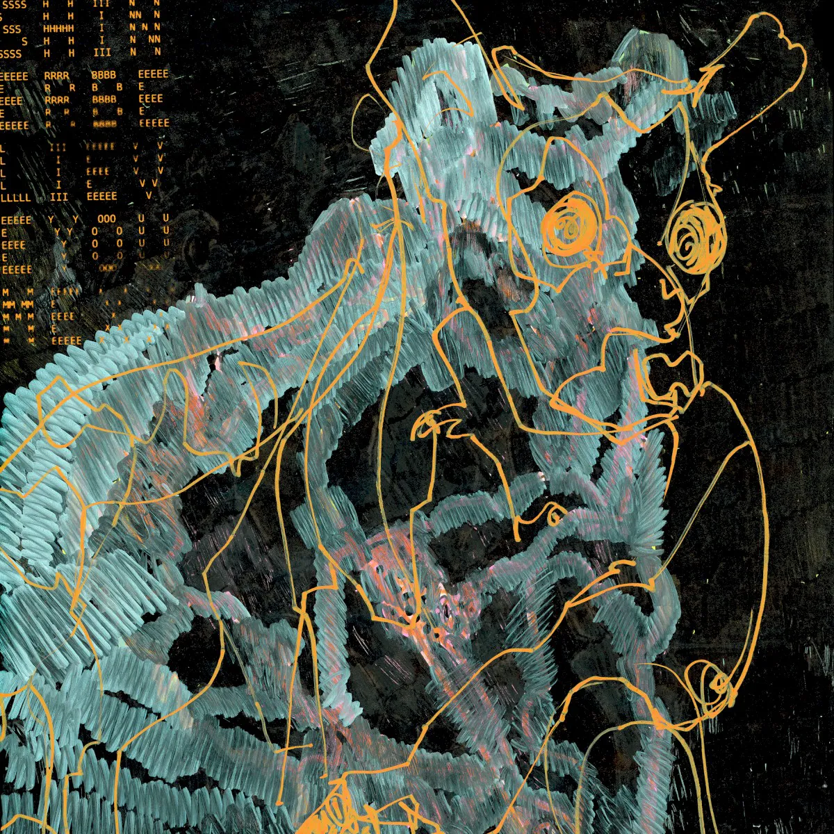 Cover of BELIEVEYOUME