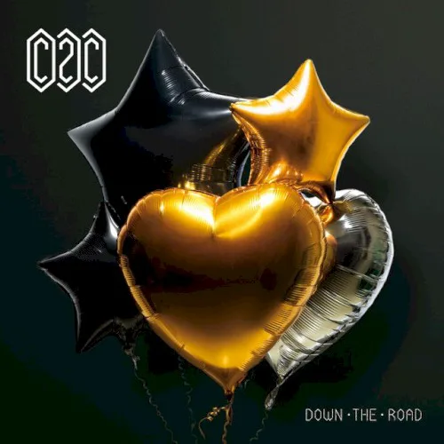 Cover of C2C – Down the Road